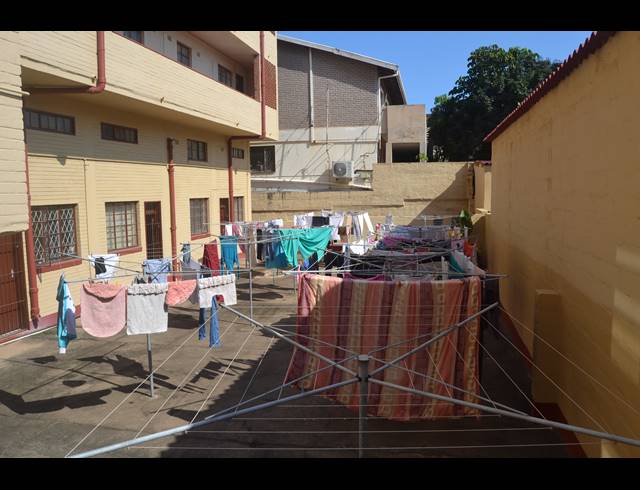 0.5 BEDROOM APARTMENT FOR SALE IN SCOTTBURGH CENTRAL